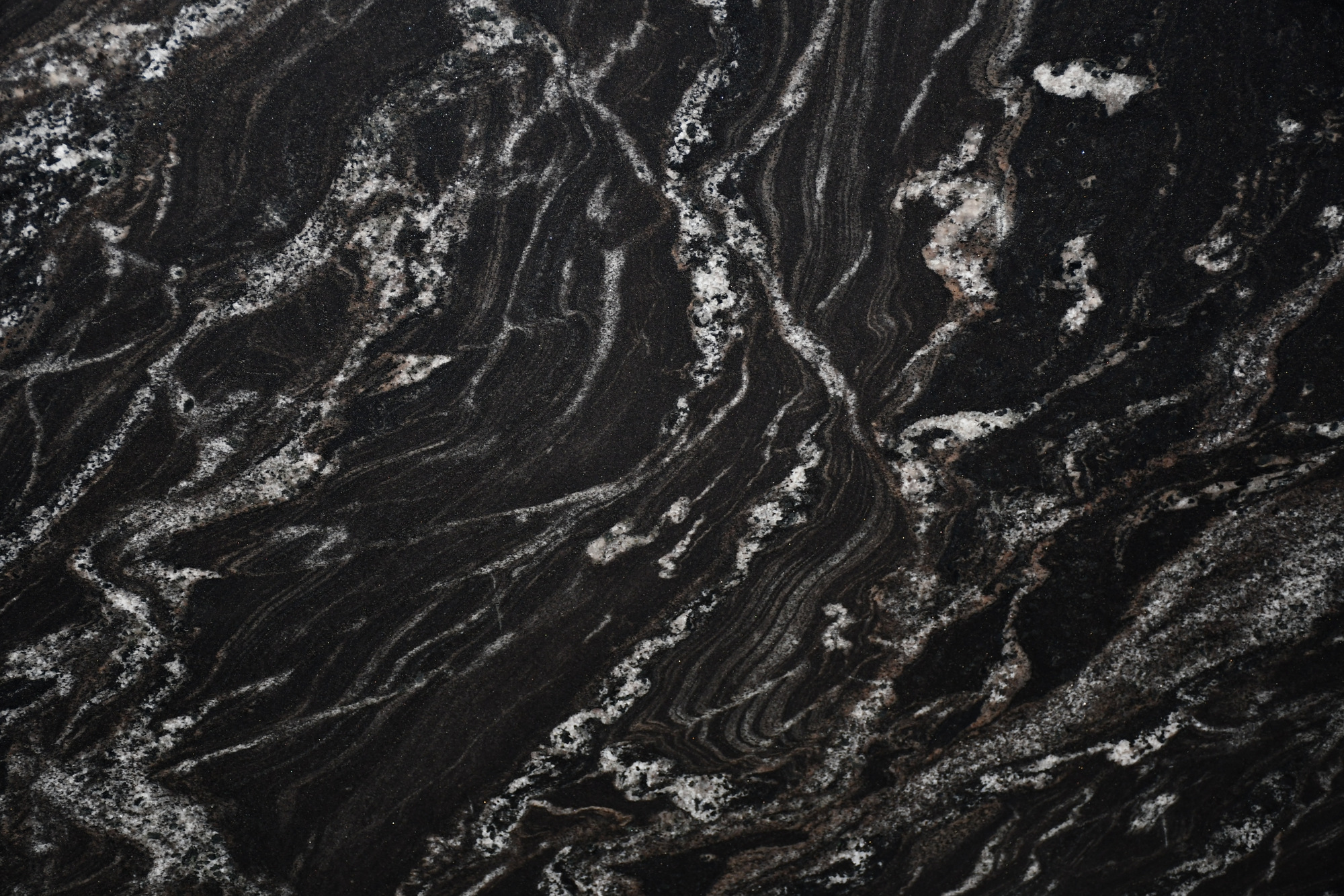 Black Forest